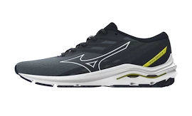Chaussures de running pour homme Mizuno Wave Equate 7 Stormy Weather/White/Bolt 2 (Neon)