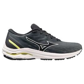 Chaussures de running pour homme Mizuno Wave Equate 7 Stormy Weather/White/Bolt 2 (Neon)