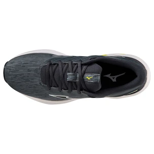 Chaussures de running pour homme Mizuno Wave Equate 7 Stormy Weather/White/Bolt 2 (Neon)