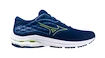 Chaussures de running pour homme Mizuno Wave Equate 8 Navy Peony/Sharp Green/Marina