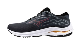 Chaussures de running pour homme Mizuno Wave Equate 8 Turbulence/Cayenne/Black