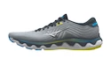 Chaussures de running pour homme Mizuno  Wave Horizon 6 Pearl Blue/Silver/Bolt 2 (Neon)
