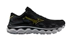 Chaussures de running pour homme Mizuno Wave Horizon 7 Black/Citrus/Turbulence