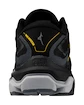 Chaussures de running pour homme Mizuno  Wave Horizon 7 Black/Citrus/Turbulence