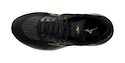 Chaussures de running pour homme Mizuno  Wave Horizon 7 Black/Citrus/Turbulence