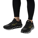 Chaussures de running pour homme Mizuno  Wave Horizon 7 Black/Citrus/Turbulence