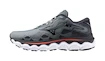 Chaussures de running pour homme Mizuno  Wave Horizon 7 Lead/Nickel/Cayenne