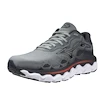 Chaussures de running pour homme Mizuno  Wave Horizon 7 Lead/Nickel/Cayenne