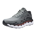 Chaussures de running pour homme Mizuno  Wave Horizon 7 Lead/Nickel/Cayenne