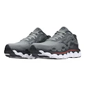 Chaussures de running pour homme Mizuno  Wave Horizon 7 Lead/Nickel/Cayenne