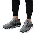 Chaussures de running pour homme Mizuno  Wave Horizon 7 Lead/Nickel/Cayenne