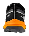 Chaussures de running pour homme Mizuno Wave Ibuki 4 Black/White/Carrot Curl