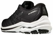Chaussures de running pour homme Mizuno  Wave Inspire 18 Black/Silver