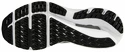 Chaussures de running pour homme Mizuno  Wave Inspire 18 Black/Silver
