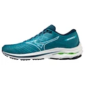 Chaussures de running pour homme Mizuno  Wave Inspire 18 Moroccan Blue/White