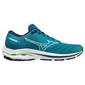 Chaussures de running pour homme Mizuno  Wave Inspire 18 Moroccan Blue/White