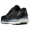 Chaussures de running pour homme Mizuno  Wave Inspire 19 2E Black/Glacial Ridge/Illusion Blue