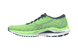 Chaussures de running pour homme Mizuno Wave Inspire 19 909 C/China Blue/Cameo Green