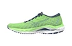Chaussures de running pour homme Mizuno Wave Inspire 19 909 C/China Blue/Cameo Green UK 9,5