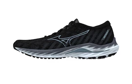 Chaussures de running pour homme Mizuno Wave Inspire 19 Black/Glacial Ridge/Illusion Blue
