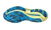 Chaussures de running pour homme Mizuno Wave Inspire 19 Jet Blue/Bolt 2 (Neon)/Luminous