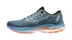 Chaussures de running pour homme Mizuno  Wave Inspire 19 Provincial Blue/White/Light Orange