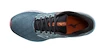 Chaussures de running pour homme Mizuno Wave Inspire 19 Provincial Blue/White/Light Orange