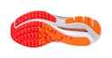 Chaussures de running pour homme Mizuno  Wave Inspire 19 Provincial Blue/White/Light Orange