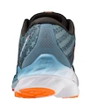 Chaussures de running pour homme Mizuno  Wave Inspire 19 Provincial Blue/White/Light Orange