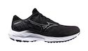 Chaussures de running pour homme Mizuno Wave Inspire 20 2E Ebony/White/Black