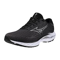 Chaussures de running pour homme Mizuno Wave Inspire 20 2E Ebony/White/Black