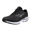 Chaussures de running pour homme Mizuno  Wave Inspire 20 Ebony/White/Black