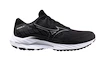 Chaussures de running pour homme Mizuno  Wave Inspire 20 Ebony/White/Black