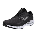 Chaussures de running pour homme Mizuno  Wave Inspire 20 Ebony/White/Black