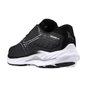 Chaussures de running pour homme Mizuno Wave Inspire 20 Ebony/White/Black