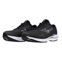 Chaussures de running pour homme Mizuno  Wave Inspire 20 Ebony/White/Black