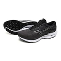 Chaussures de running pour homme Mizuno  Wave Inspire 20 Ebony/White/Black