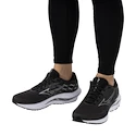Chaussures de running pour homme Mizuno  Wave Inspire 20 Ebony/White/Black