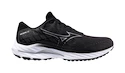 Chaussures de running pour homme Mizuno  Wave Inspire 20 Ebony/White/Black