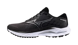 Chaussures de running pour homme Mizuno Wave Inspire 20 Ebony/White/Black