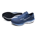 Chaussures de running pour homme Mizuno Wave Inspire 20 Federal Blue/White/Alaskan Blue