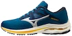 Chaussures de running pour homme Mizuno  Wave Inspire