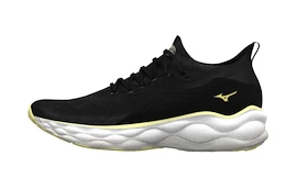 Chaussures de running pour homme Mizuno Wave Neo Ultra Black/Luminous