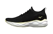 Chaussures de running pour homme Mizuno Wave Neo Ultra Black/Luminous UK 13