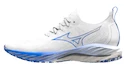 Chaussures de running pour homme Mizuno  Wave neo wind White FW22