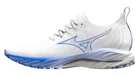 Chaussures de running pour homme Mizuno Wave neo wind White FW22