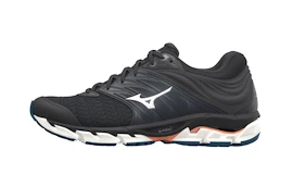 Chaussures de running pour homme Mizuno Wave Paradox 5 Black Oyster/Nimbus Cloud/Light Orange