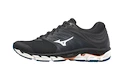 Chaussures de running pour homme Mizuno Wave Paradox 5 Black Oyster/Nimbus Cloud/Light Orange UK 8,5