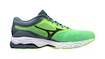 Chaussures de running pour homme Mizuno Wave Prodigy 4 909 C/Black Oyster/China Blue