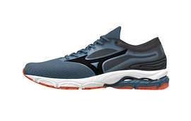 Chaussures de running pour homme Mizuno Wave Prodigy 4 Provincial Blue/Black/Soleil